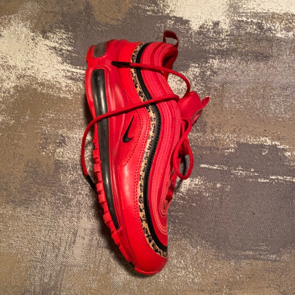Nike sneakers